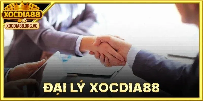 Đại Lý Xocdia88 là lựa chọn đáng tin cậy dành cho những ai muốn tạo dựng thu nhập