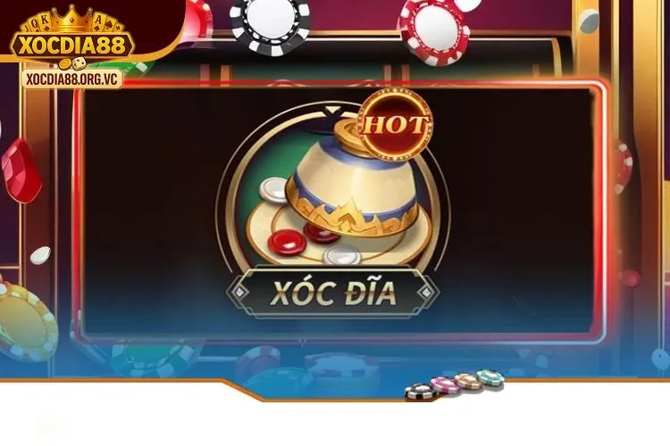 Một vài chuẩn bị trước khi chơi xóc đĩa trên điện thoại